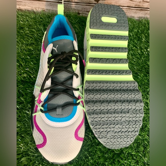 Puma Calibrate Restored Sneakers (nwob) - Picture 2 of 7